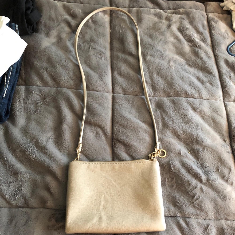 Crossbody
